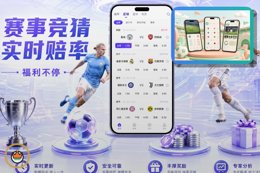 爱游戏 体育项目总览